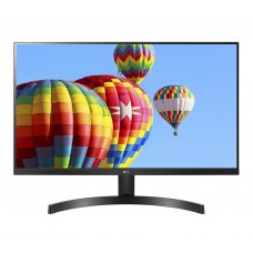Монитор LG 27MK600M-B