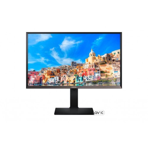 Монитор Samsung S32D850T (LS32D85KTSN/CI)