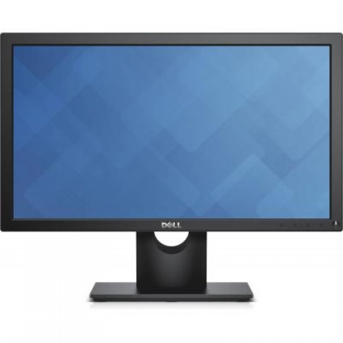 Монитор Dell E2016 (210-AFYE)
