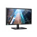 Монитор Samsung LS27E45KBH/EN