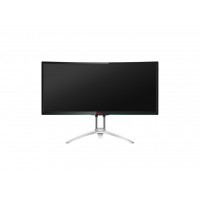 Монитор AOC AG352QCX Black