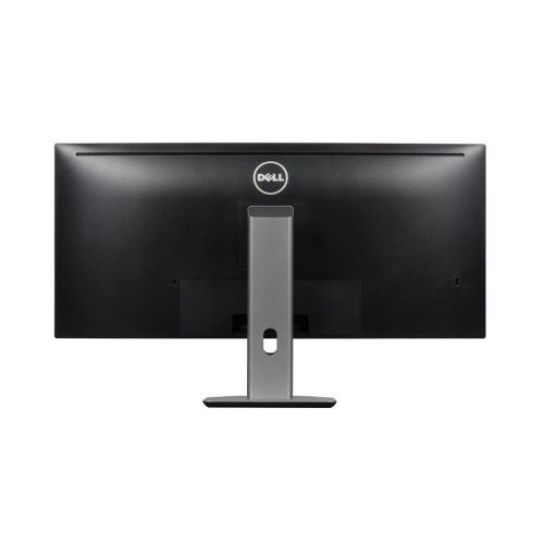 Монитор Dell U3415W