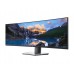 Монитор Dell U4919DW Black (210-ARGK)