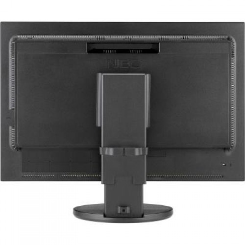 Монитор NEC PA243W Black (60003860)