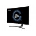 Монитор Samsung C32HG70QQUX (LC32HG70QQUXEN) (Open Box)