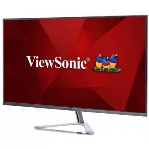 Монитор Viewsonic VX3276-2K-MHD (VS17090)
