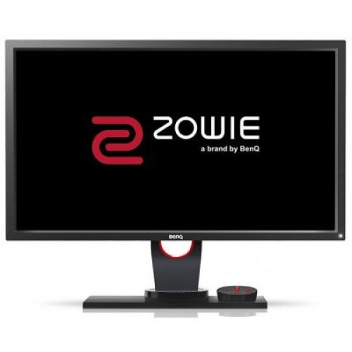 Монитор BenQ XL2430 Dark Grey (9H.LF1LB.QBE)