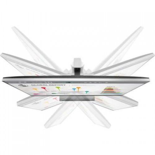 Монитор HP EliteDisplay E273q (1FH52AA)