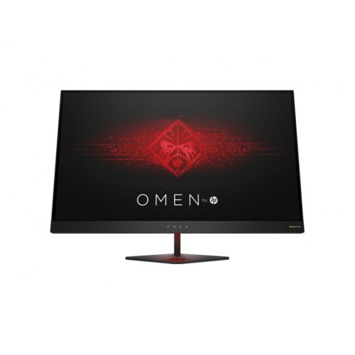 Монитор HP Omen 27 (Z4D33AA) Black