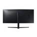 Монитор Samsung C34H890WJUX (LC34H890WJUX/EN)