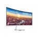 Монитор Samsung C34J791WTUX Curved (LC34J791WTUXEN)