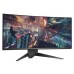 Монитор Dell AW3418DW (210-AMNE)