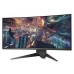 Монитор Dell AW3418DW (210-AMNE)