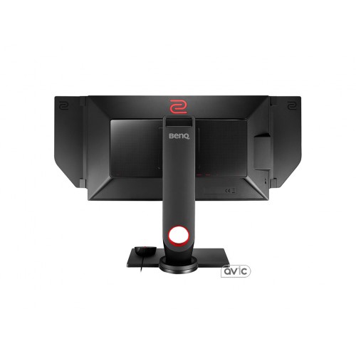 Монитор BenQ XL2546 Dark Grey (9H.LG9LB.QBE)