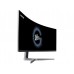 Монитор Samsung Curved C49HG90DMU (LC49HG90DMUXEN)