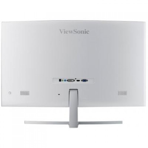 Монитор Viewsonic VX3216-SCMH-W-2