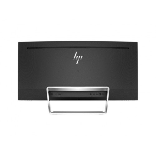 Монитор HP Envy 34 (W3T65AA) Silver