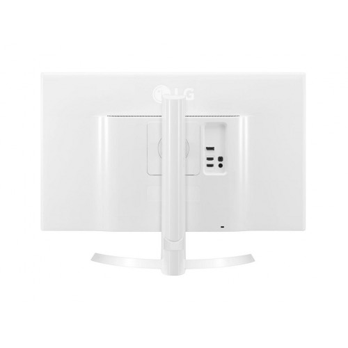 Монитор LG 27UD69P-W