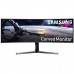 Монитор Samsung C43J89 (LC43J890DKIXCI)