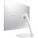 Монитор Samsung LC32H711QEIXCI