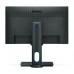 Монитор BenQ PD2500Q Grey (9H.LG8LA.TSE)