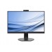 Монитор Philips 241B7QUBHEB/00 Black