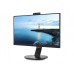 Монитор Philips 241B7QUBHEB/00 Black
