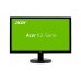 Монитор Acer K222HQLCb Black (UM.WX2EE.C05)