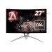 Монитор AOC AG272FCX6