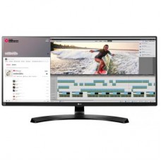 Монитор LG 34UM88C-P