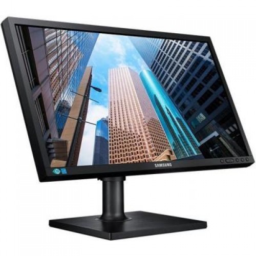 Монитор Samsung S22E650D (LS22E65UDS/CI)