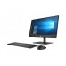 Моноблок HP ProOne 600 G4 (4SP27AW)