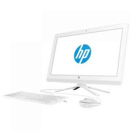 Моноблок HP AiO 22-c0070ur (4PQ09EA)
