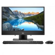 Моноблок Dell Inspiron 3277 (327i34H1IHD-WBK)