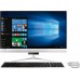 Моноблок Lenovo 520S-23 (F0CU006QUA) Win10 Silver