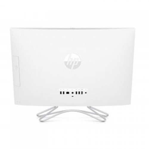 Моноблок HP Pavilion 24-f0077ur (4PP90EA)