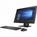Моноблок HP ProOne 600 G3 (2LT12AW)