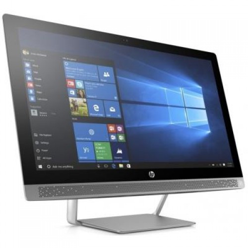 Моноблок HP ProOne 440 G3 (1KP25EA)