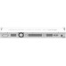 Коммутатор MikroTik CSS326-24G-2S+RM