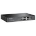 Коммутатор TP-Link TL-SF1016DS