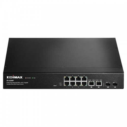 Коммутатор Edimax ES-5208P