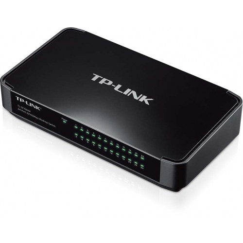 Коммутатор TP-Link TL-SF1024M