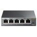 Коммутатор TP-Link TL-SG105E