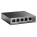 Коммутатор TP-Link TL-SG105E