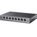 Коммутатор TP-Link TL-SG108E