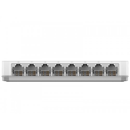Коммутатор D-Link DES-1008C