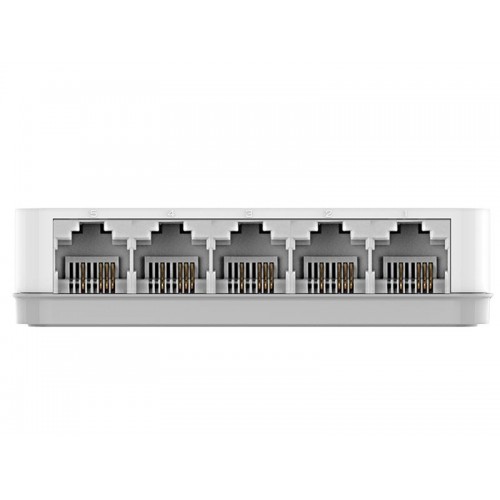 Коммутатор D-Link DES-1005C