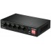 Коммутатор EDIMAX ES-5104PH V2
