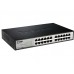 Коммутатор D-Link DGS-1024C