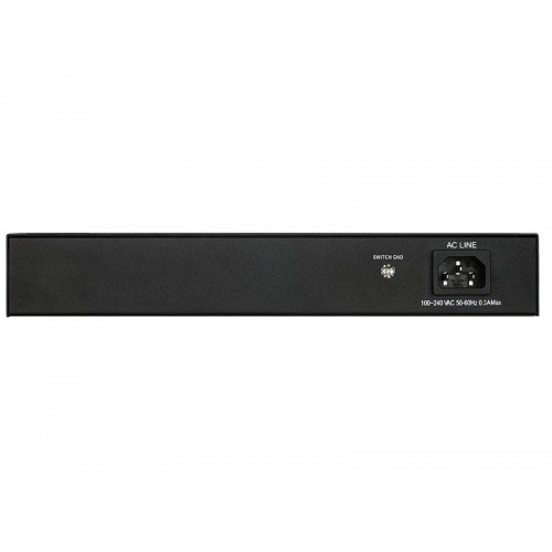 Коммутатор D-Link DGS-1024C